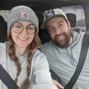 Meet your Posher, Rosalind